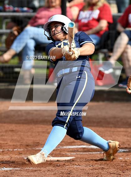 Thumbnail 2 in Chattanooga Christian @ Baylor photogallery.