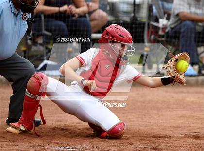 Thumbnail 3 in Chattanooga Christian @ Baylor photogallery.
