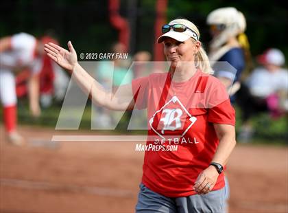 Thumbnail 3 in Chattanooga Christian @ Baylor photogallery.