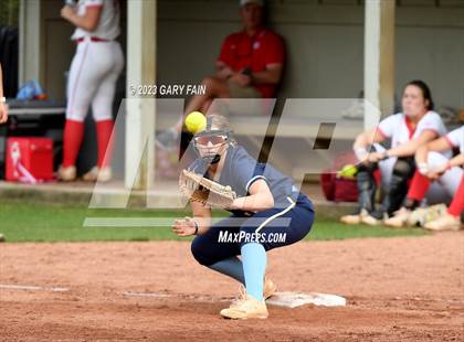 Thumbnail 3 in Chattanooga Christian @ Baylor photogallery.