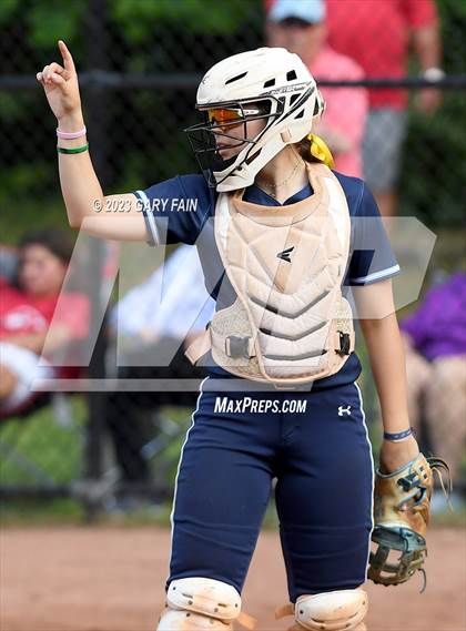 Thumbnail 1 in Chattanooga Christian @ Baylor photogallery.