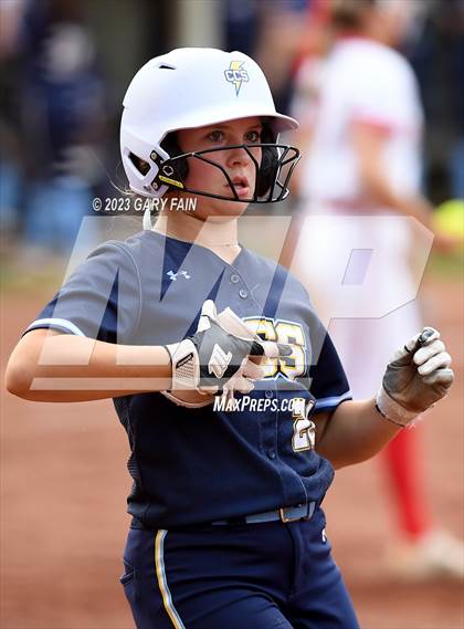 Thumbnail 1 in Chattanooga Christian @ Baylor photogallery.