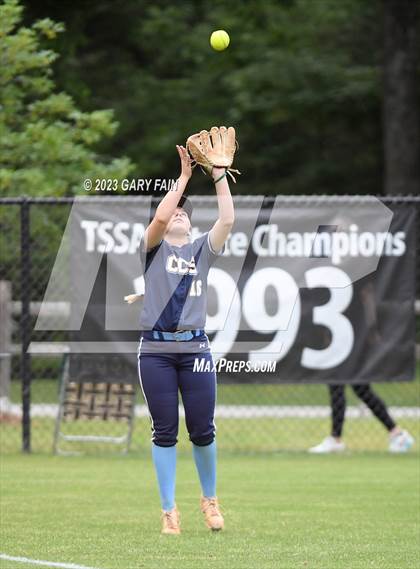 Thumbnail 3 in Chattanooga Christian @ Baylor photogallery.