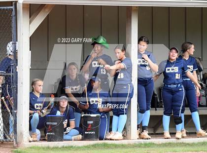 Thumbnail 3 in Chattanooga Christian @ Baylor photogallery.
