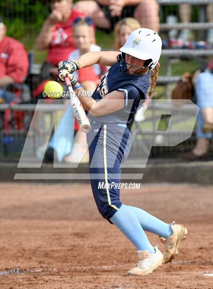 Thumbnail 2 in Chattanooga Christian @ Baylor photogallery.