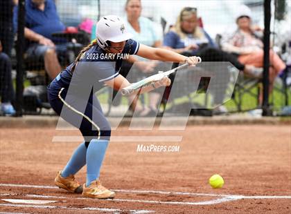 Thumbnail 2 in Chattanooga Christian @ Baylor photogallery.