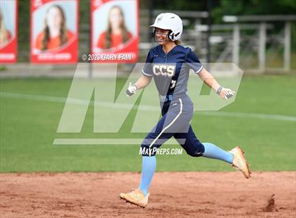 Thumbnail 1 in Chattanooga Christian @ Baylor photogallery.