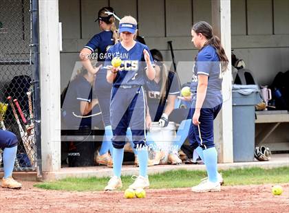 Thumbnail 1 in Chattanooga Christian @ Baylor photogallery.
