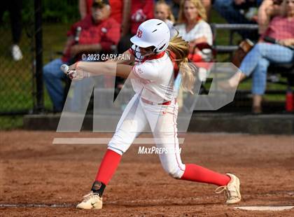 Thumbnail 1 in Chattanooga Christian @ Baylor photogallery.