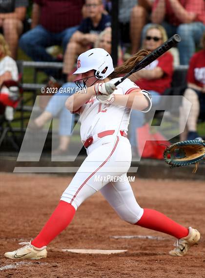 Thumbnail 1 in Chattanooga Christian @ Baylor photogallery.