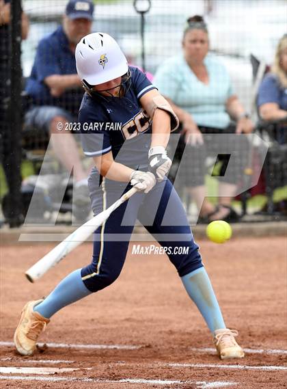 Thumbnail 1 in Chattanooga Christian @ Baylor photogallery.