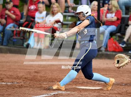 Thumbnail 3 in Chattanooga Christian @ Baylor photogallery.