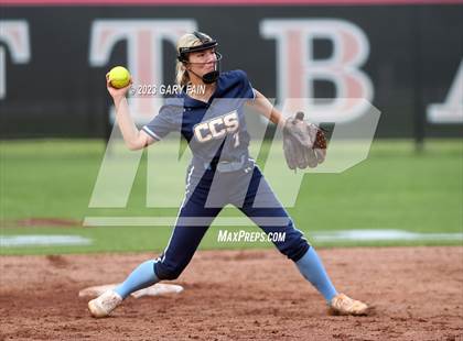 Thumbnail 2 in Chattanooga Christian @ Baylor photogallery.