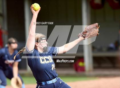 Thumbnail 2 in Chattanooga Christian @ Baylor photogallery.
