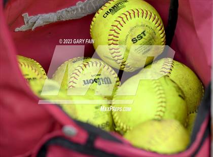 Thumbnail 2 in Chattanooga Christian @ Baylor photogallery.