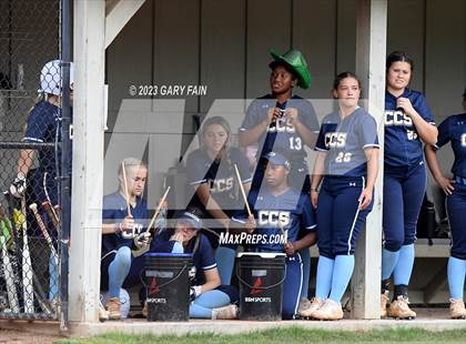 Thumbnail 2 in Chattanooga Christian @ Baylor photogallery.