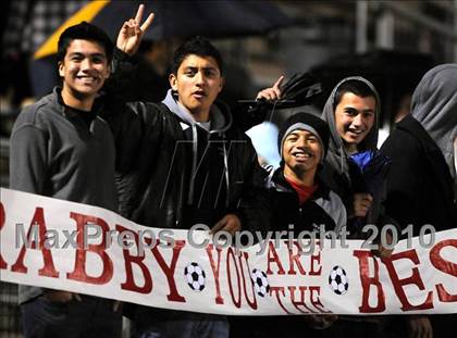 Thumbnail 3 in JSerra Catholic vs. Harvard-Westlake (CIF SS D1 Final) photogallery.