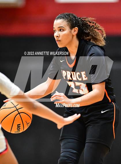 Thumbnail 2 in Spruce Creek @ Lake Highland Prep photogallery.