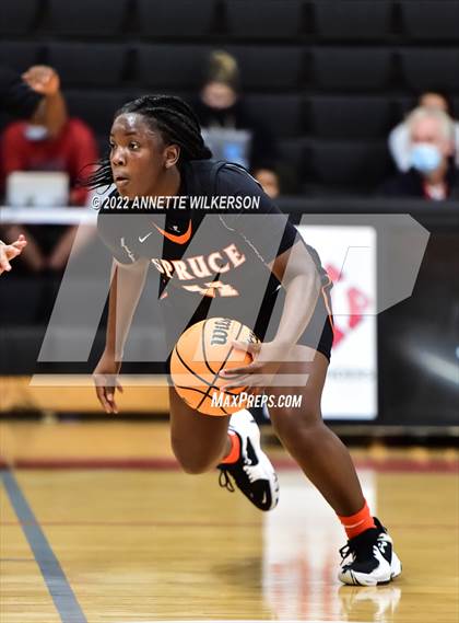Thumbnail 2 in Spruce Creek @ Lake Highland Prep photogallery.