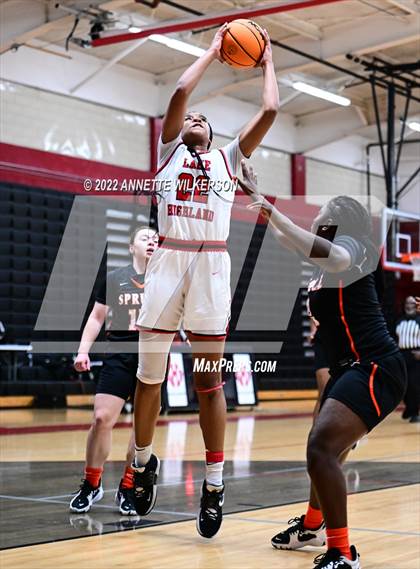 Thumbnail 2 in Spruce Creek @ Lake Highland Prep photogallery.