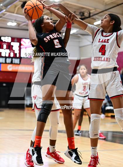 Thumbnail 1 in Spruce Creek @ Lake Highland Prep photogallery.