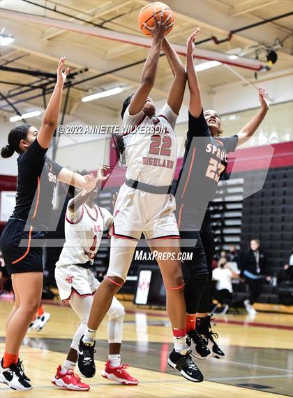 Thumbnail 2 in Spruce Creek @ Lake Highland Prep photogallery.