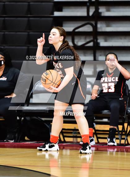 Thumbnail 2 in Spruce Creek @ Lake Highland Prep photogallery.