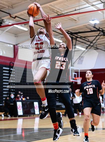 Thumbnail 2 in Spruce Creek @ Lake Highland Prep photogallery.