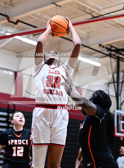 Thumbnail 1 in Spruce Creek @ Lake Highland Prep photogallery.