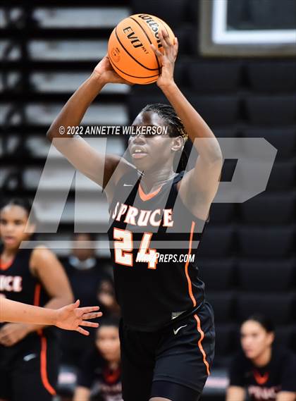 Thumbnail 2 in Spruce Creek @ Lake Highland Prep photogallery.