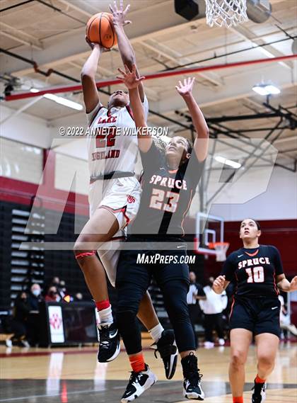 Thumbnail 3 in Spruce Creek @ Lake Highland Prep photogallery.
