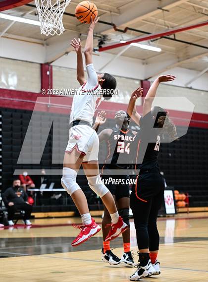 Thumbnail 1 in Spruce Creek @ Lake Highland Prep photogallery.