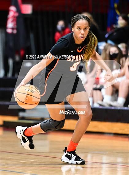 Thumbnail 3 in Spruce Creek @ Lake Highland Prep photogallery.
