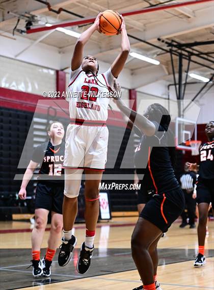 Thumbnail 3 in Spruce Creek @ Lake Highland Prep photogallery.