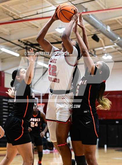Thumbnail 2 in Spruce Creek @ Lake Highland Prep photogallery.