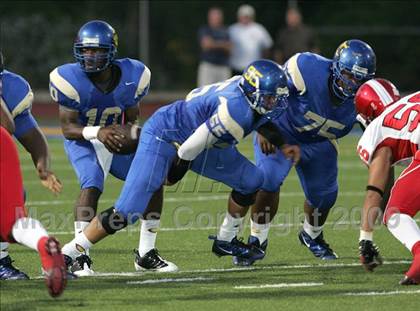 Thumbnail 3 in Lakewood @ Crenshaw photogallery.
