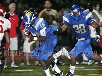 Thumbnail 1 in Lakewood @ Crenshaw photogallery.