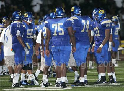Thumbnail 3 in Lakewood @ Crenshaw photogallery.