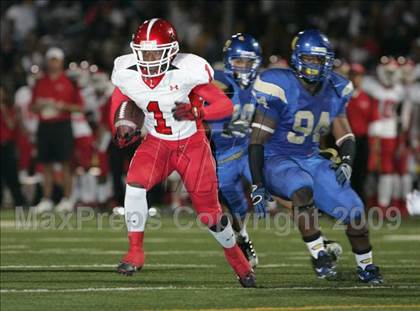 Thumbnail 1 in Lakewood @ Crenshaw photogallery.