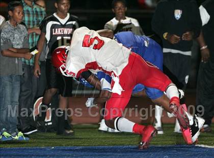 Thumbnail 2 in Lakewood @ Crenshaw photogallery.
