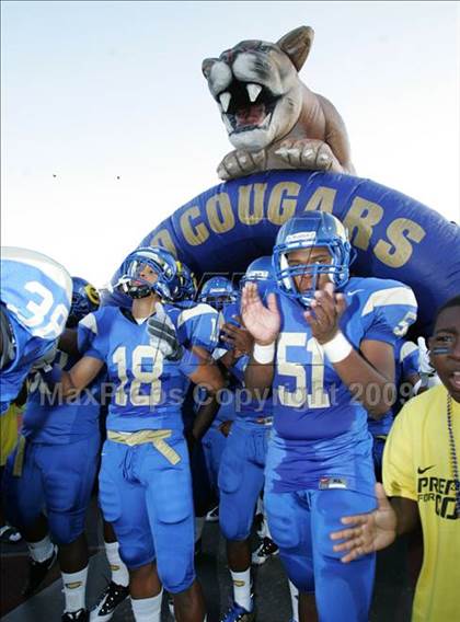 Thumbnail 2 in Lakewood @ Crenshaw photogallery.