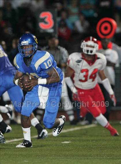 Thumbnail 2 in Lakewood @ Crenshaw photogallery.