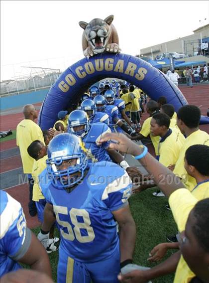 Thumbnail 2 in Lakewood @ Crenshaw photogallery.