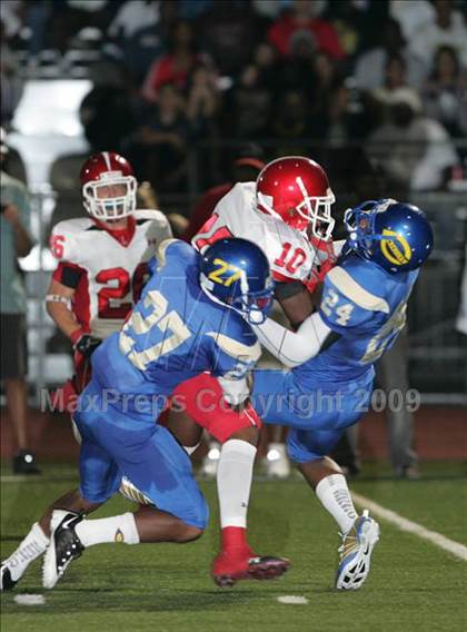 Thumbnail 3 in Lakewood @ Crenshaw photogallery.