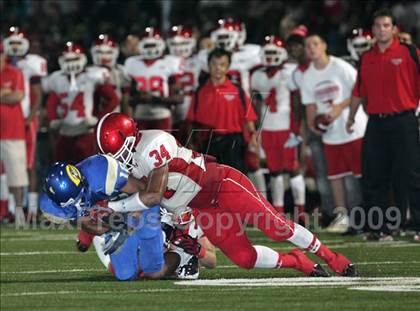 Thumbnail 2 in Lakewood @ Crenshaw photogallery.