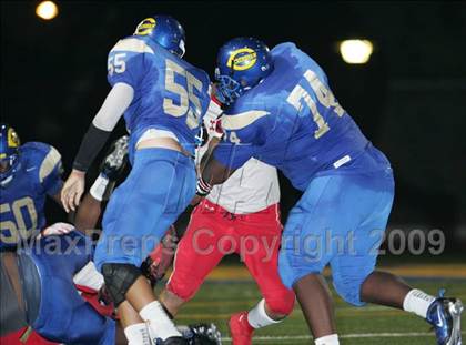 Thumbnail 3 in Lakewood @ Crenshaw photogallery.