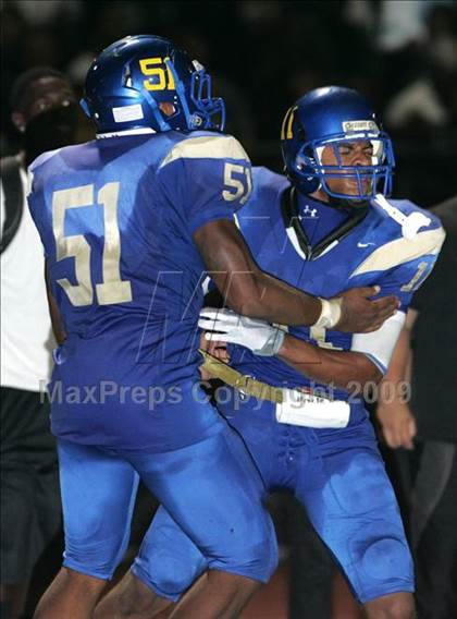 Thumbnail 2 in Lakewood @ Crenshaw photogallery.