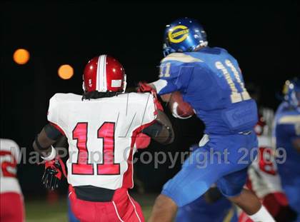 Thumbnail 3 in Lakewood @ Crenshaw photogallery.