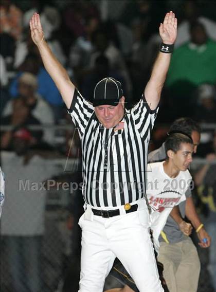 Thumbnail 2 in Lakewood @ Crenshaw photogallery.
