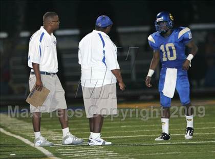 Thumbnail 3 in Lakewood @ Crenshaw photogallery.